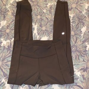 Lululemon leggings